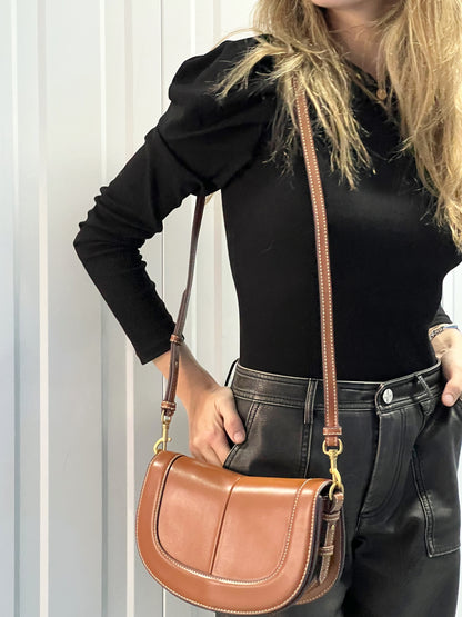 Bolso pequeño de @zara