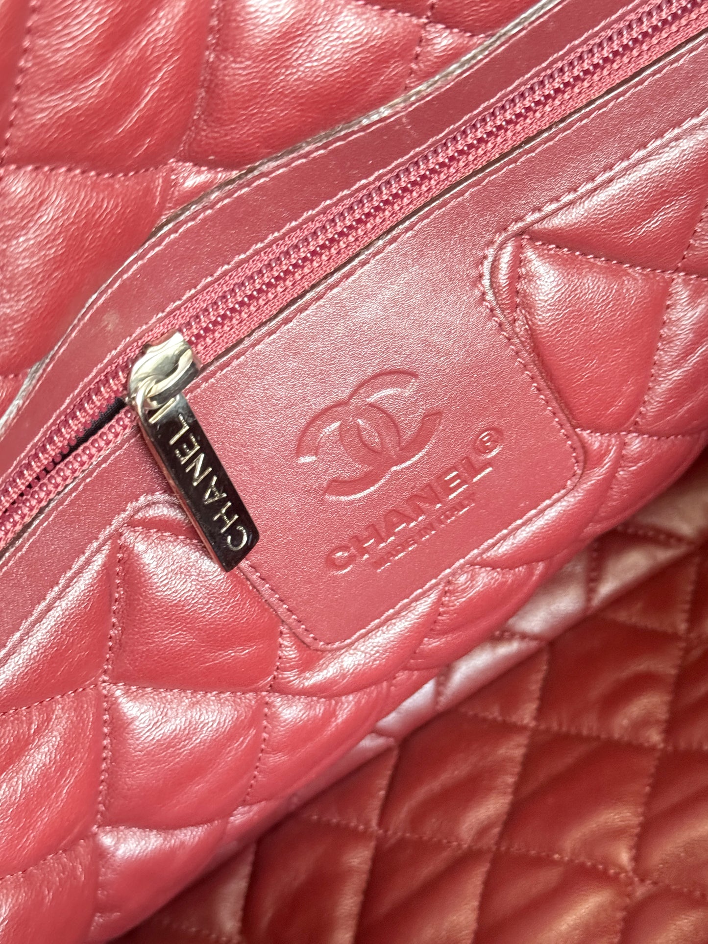 Bolso Cocoon de @Chanel