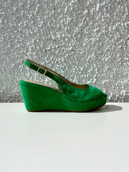 Cuñas verdes de @primadonna