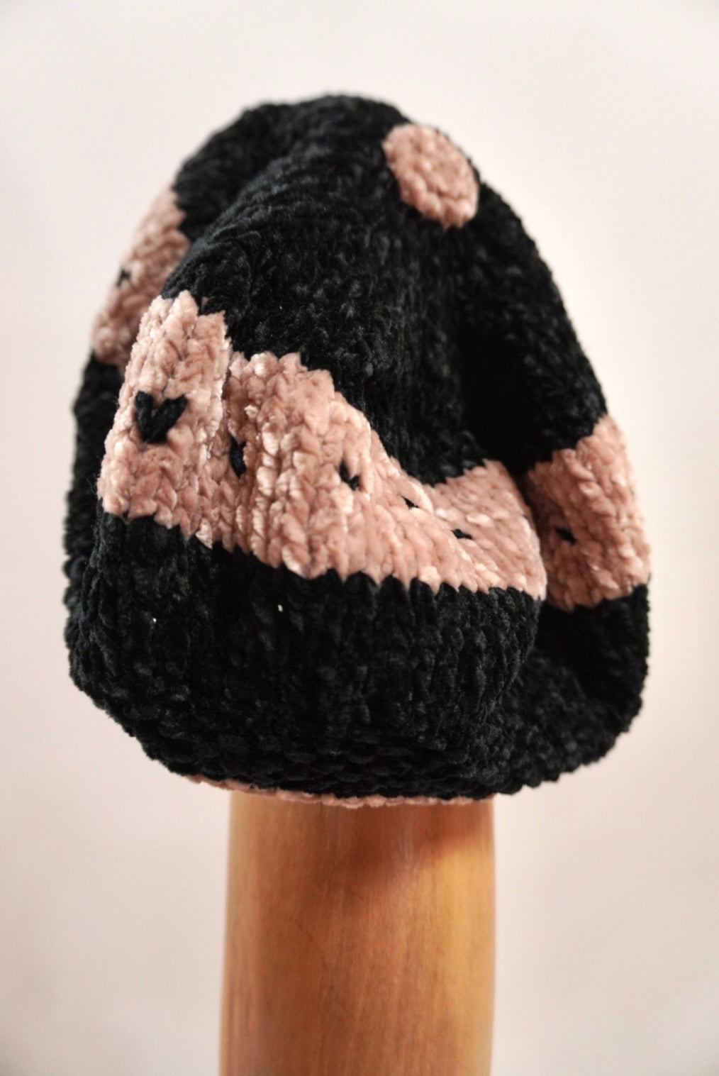 Gorro de lana