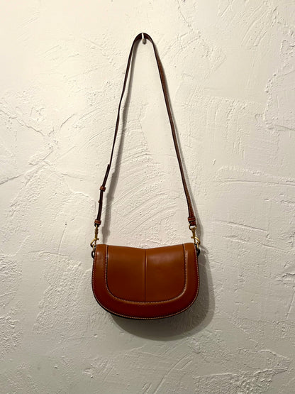 Bolso pequeño de @zara